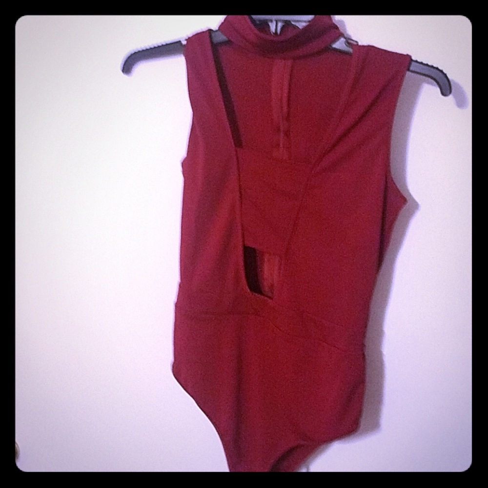 Never Worn Bathing suit